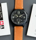 TISSOT T-SPORT STAINLESS STEEL 7AA PREMIUM - Image 2