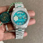 ROLEX DAY DATE PRESIDENT 7AA PREMIUM AUTOMATIC