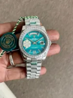 ROLEX DAY DATE PRESIDENT 7AA PREMIUM AUTOMATIC