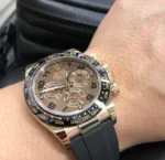 ROLEX DAYTONA CLASSIC 7AAA PREMIUM AUTOMATIC - Image 3