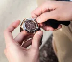 ROLEX DAYTONA CLASSIC 7AAA PREMIUM AUTOMATIC - Image 2