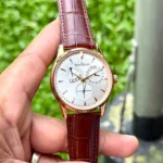 JAEGER LECOULTRE MASTER  ULTRA  7AAA POWER RESERVE - Image 3