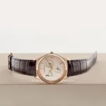 JAEGER LECOULTRE MASTER  ULTRA  7AAA POWER RESERVE - Image 4