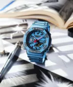CASIO G SHOCK MANGA GA-2100 7AA PREMIUM - Image 4