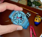 CASIO G SHOCK MANGA GA-2100 7AA PREMIUM - Image 3