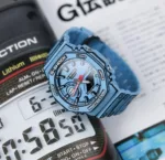 CASIO G SHOCK MANGA GA-2100 7AA PREMIUM - Image 2