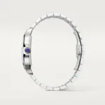 CARTIER SANTOS SKELETON PREMIUM STAINLESS STEEL - Image 2