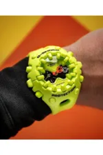 G SHOCK GA-V01-9AER PREMIUM GREEN - Image 3