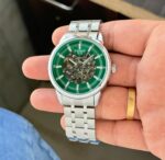 TISSOT CHEMIN PREMIUM SKELETON 7A ORIGINAL