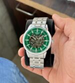 TISSOT CHEMIN PREMIUM SKELETON 7A ORIGINAL - Image 2