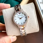 EMPORIO ARMANI FEDERICA AR11499 7AA PREMIUM - Image 4