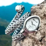 JUSTCAVALLI JCL1264M0065 ELEGANCE SIGNATURE WRAP - Image 3