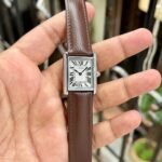 CARTIER TANK CLASSIC MUST DE WHITE DIAL - Image 2