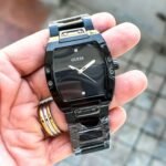 GUESS PHOENIX GW0387G2 7AA PREMIUM BLACK