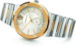 VERSACE GRECA LOGO-VI  STAINLESS STEEL 7AA PREMIUM - Image 3