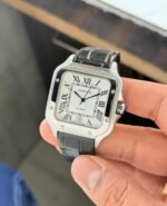 CARTIER SANTOS GEOMETRIC SHAPE 7AA ULTRA PREMIUM - Image 3