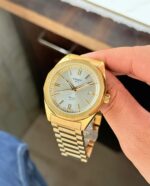 TISSOT PRC-100 SOLAR AUTOMATIC BACK OPEN - Image 2