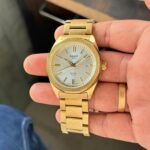 TISSOT PRC-100 SOLAR AUTOMATIC BACK OPEN