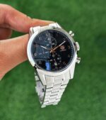 TAG HEUER CARRERA 1887 7AAA PREMIUM BLACK DIAL - Image 4