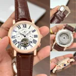 CARTIER OPEN HEART TOURBILLION 7AA PREMIUM AUTOMATIC - Image 3