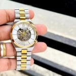 CITIZEN TSUYOSA AUTOMATIC OPEN HEART 7AA PREMIUM