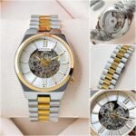 CITIZEN TSUYOSA AUTOMATIC OPEN HEART 7AA PREMIUM - Image 2