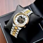 CITIZEN TSUYOSA AUTOMATIC OPEN HEART 7AA PREMIUM - Image 3