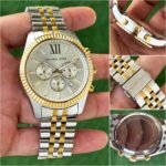 MICHAEL KORS 7AAA PREMIUM WHITE DIAL
