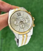 MICHAEL KORS 7AAA PREMIUM WHITE DIAL - Image 3