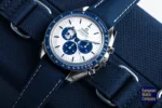 OMEGA SEAMASTER DIVER CO-AXIAL MASTER CHRONOMETER - Image 3