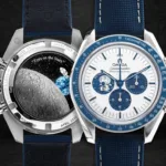 OMEGA SEAMASTER DIVER CO-AXIAL MASTER CHRONOMETER