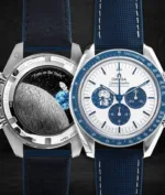 OMEGA SEAMASTER DIVER CO-AXIAL MASTER CHRONOMETER