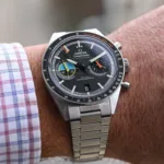 OMEGA SPEEDMASTER PILOT SERIES 10AA ULTRA PREMIUM - Image 2