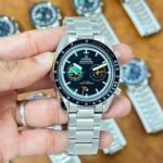 OMEGA SPEEDMASTER PILOT SERIES 10AA ULTRA PREMIUM