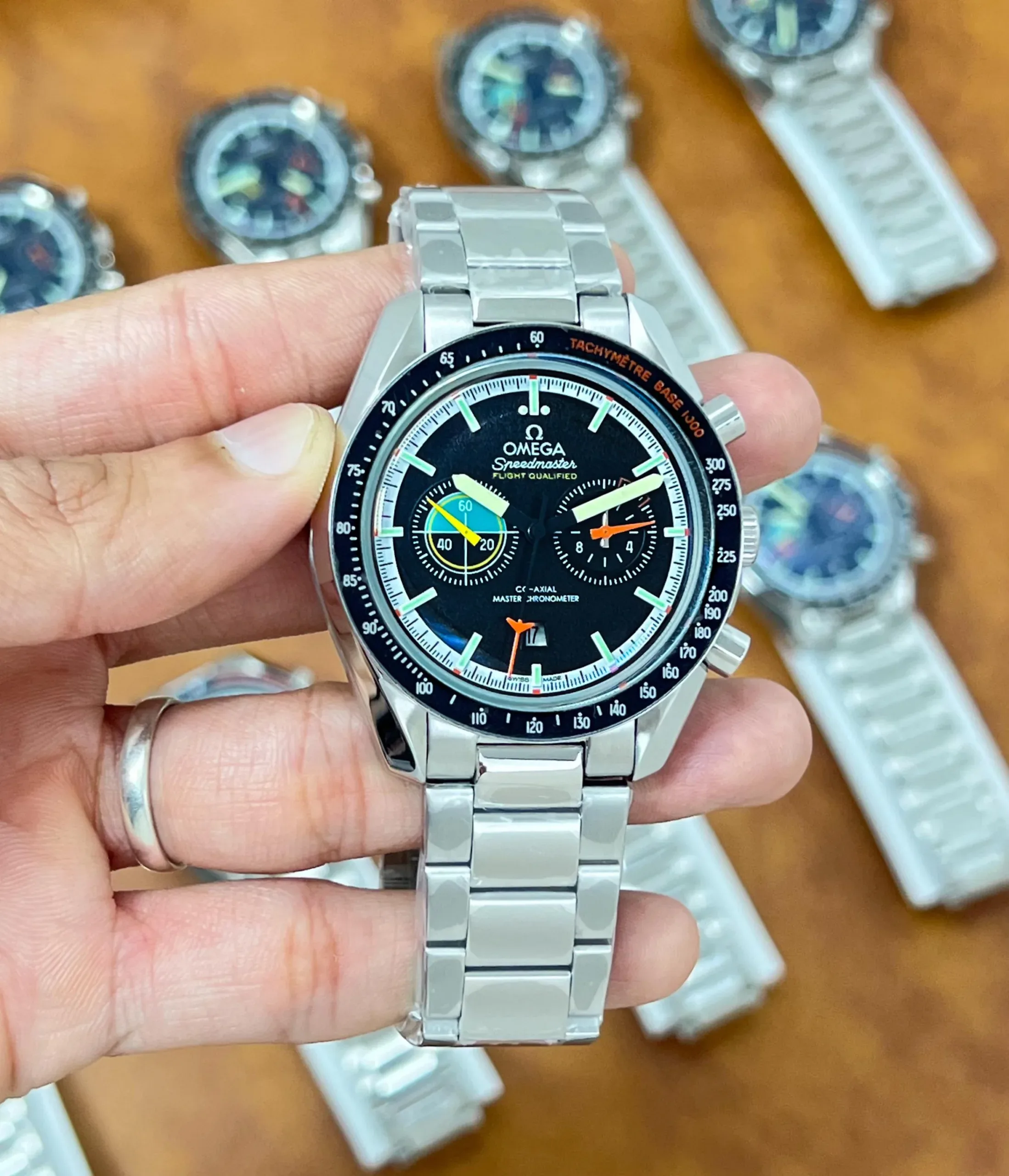 2025/11/IMG-20251128-WA0015-jpg.webp OMEGA SPEEDMASTER PILOT SERIES 10AA ULTRA PREMIUM - Image 1
