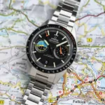 OMEGA SPEEDMASTER PILOT SERIES 10AA ULTRA PREMIUM - Image 3