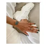 DANIEL WELLINGTON QUADRO LUMINE PIANO DW00100579K 7AA PREMIUM - Image 2