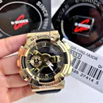 G SHOCK UNISEX GM-110-1A 7AA PREMIUM - Image 4