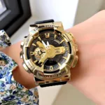 G SHOCK UNISEX GM-110-1A 7AA PREMIUM - Image 3