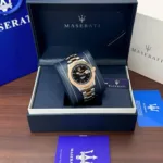 MASERATI LIFESTYLE COMPETITION 7AA PREMIUM BLACK - Image 2