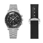 OMEGA SPEEDMASTER PROFESSIONAL MOONWATCH  AUTOMATIC