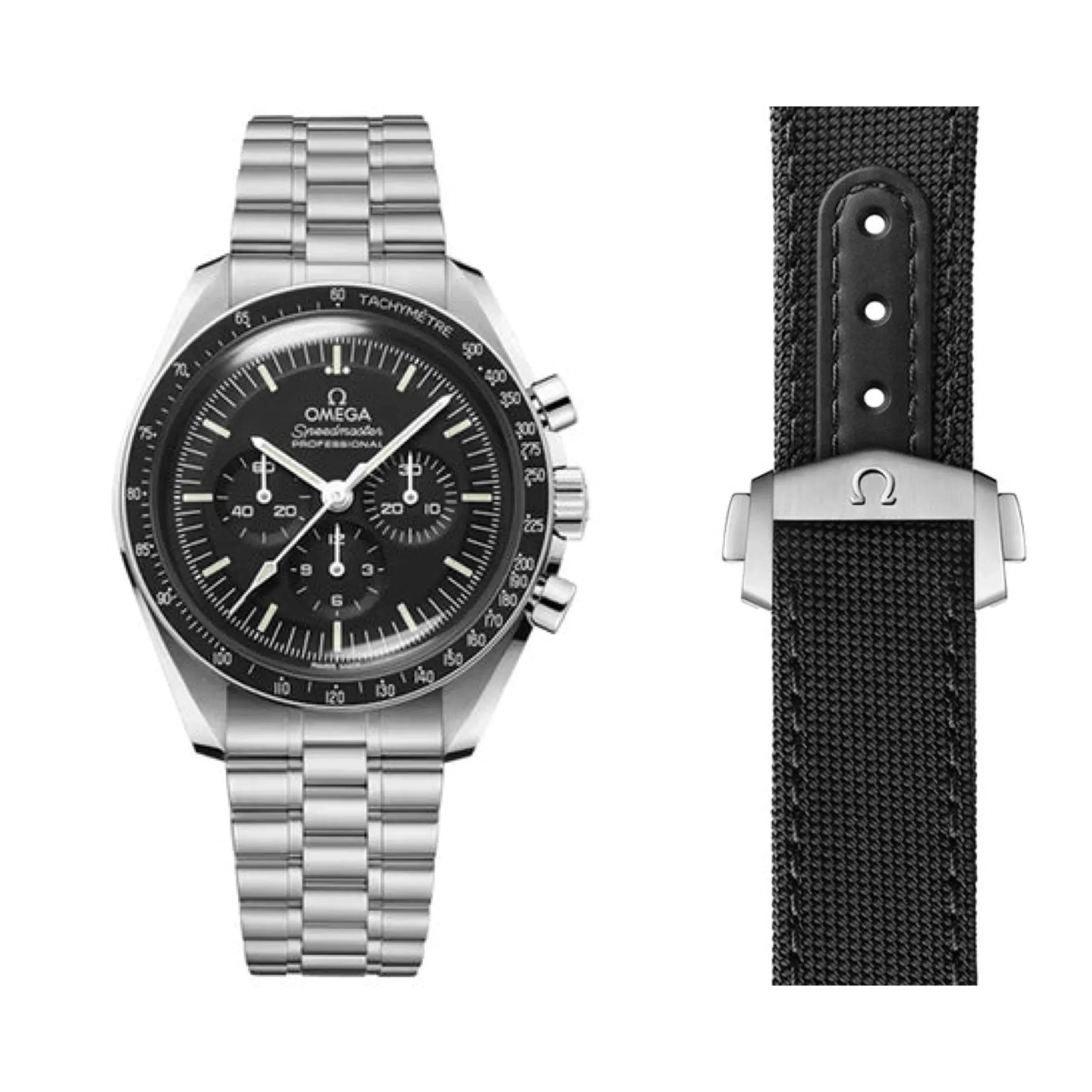 2025/12/IMG-20251130-WA0008-jpg.webp OMEGA SPEEDMASTER PROFESSIONAL MOONWATCH AUTOMATIC - Image 1
