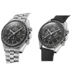 OMEGA SPEEDMASTER PROFESSIONAL MOONWATCH  AUTOMATIC - Image 3