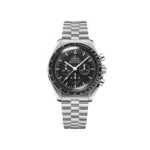 OMEGA SPEEDMASTER PROFESSIONAL MOONWATCH  AUTOMATIC - Image 2