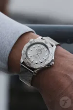OMEGA SEAMASTER DIVER 7AAA PREMIUM AUTOMATIC - Image 2