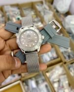 OMEGA SEAMASTER DIVER 7AAA PREMIUM AUTOMATIC - Image 5