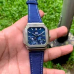 PATEK PHILIPPE CUBITUS 5822P-001 7AA ULTRA PREMIUM AUTOMATIC
