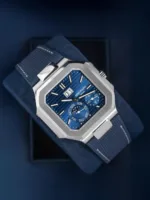 PATEK PHILIPPE CUBITUS 5822P-001 7AA ULTRA PREMIUM AUTOMATIC - Image 4