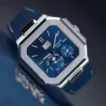 PATEK PHILIPPE CUBITUS 5822P-001 7AA ULTRA PREMIUM AUTOMATIC - Image 3