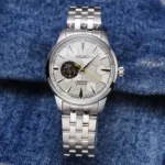 SEIKO PRESAGE COCKTAIL STAR BAR SELF-WINDING 4R36 AUTOMATIC - Image 4
